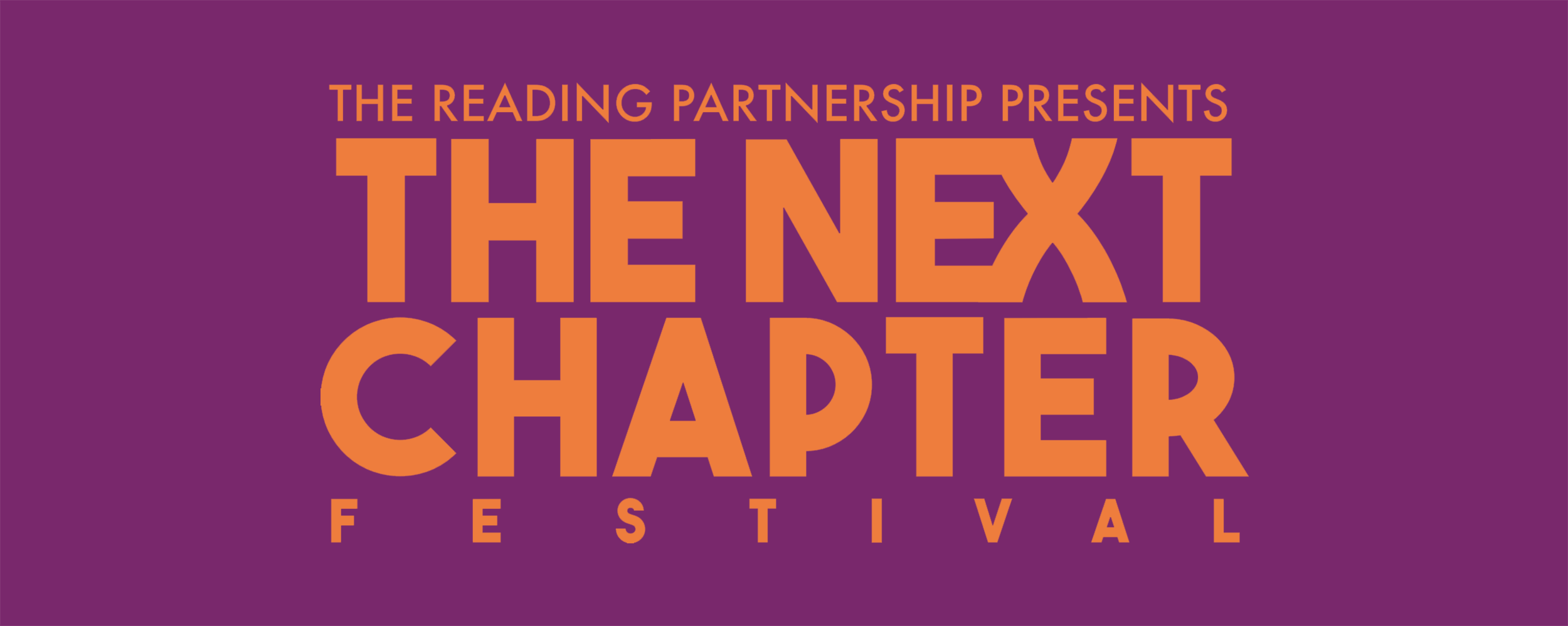 The Next Chapter Festival