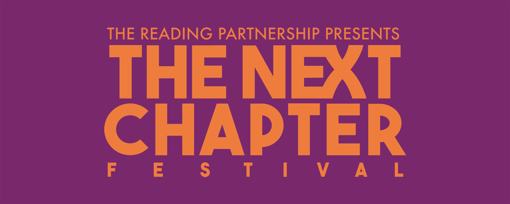 The Next Chapter Festival
